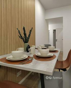 3-к квартира, на длительный срок, 60м2, 1/3 этаж