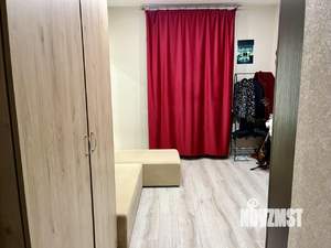 Студия квартира, на длительный срок, 19м2, 23/30 этаж