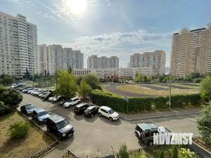 2-к квартира, на длительный срок, 60м2, 3/17 этаж