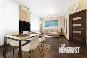 2-к квартира, посуточно, 50м2, 15/22 этаж