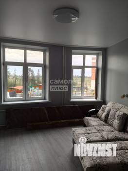 1-к квартира, на длительный срок, 37м2, 2/4 этаж