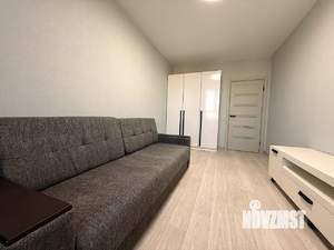 1-к квартира, на длительный срок, 33м2, 13/24 этаж