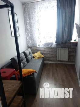 2-к квартира, посуточно, 30м2, 2/12 этаж