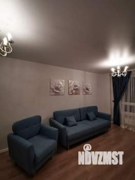 2-к квартира, на длительный срок, 62м2, 6/34 этаж