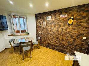 1-к квартира, на длительный срок, 40м2, 14/17 этаж