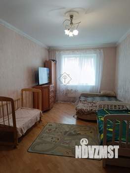 1-к квартира, на длительный срок, 36м2, 8/9 этаж