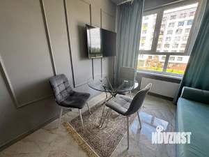 1-к квартира, на длительный срок, 40м2, 3/8 этаж