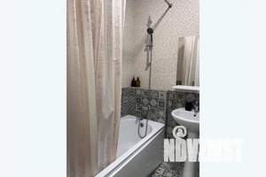 1-к квартира, посуточно, 25м2, 9/33 этаж