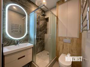 1-к квартира, на длительный срок, 42м2, 6/7 этаж