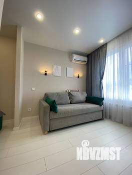 1-к квартира, на длительный срок, 39м2, 6/8 этаж