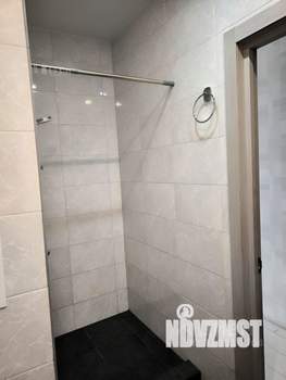 1-к квартира, на длительный срок, 30м2, 30/30 этаж