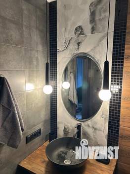 Студия квартира, на длительный срок, 26м2, 1/8 этаж