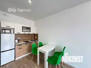 1-к квартира, на длительный срок, 34м2, 9/9 этаж