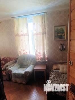 2-к квартира, на длительный срок, 55м2, 3/4 этаж