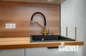 Студия квартира, на длительный срок, 24м2, 14/24 этаж