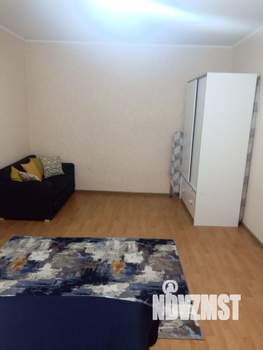 1-к квартира, на длительный срок, 40м2, 17/17 этаж