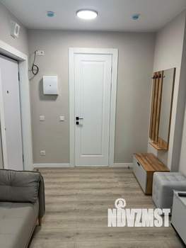 3-к квартира, на длительный срок, 50м2, 22/31 этаж