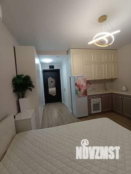 1-к квартира, на длительный срок, 25м2, 5/28 этаж