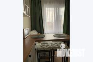 1-к квартира, посуточно, 36м2, 11/27 этаж