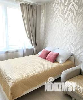 1-к квартира, посуточно, 45м2, 2/25 этаж