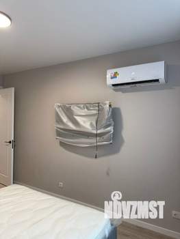 1-к квартира, на длительный срок, 35м2, 3/31 этаж