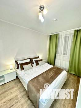 2-к квартира, посуточно, 41м2, 1/1 этаж