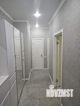 2-к квартира, на длительный срок, 60м2, 28/30 этаж