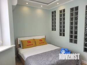 2-к квартира, посуточно, 54м2, 4/22 этаж