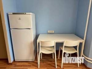 1-к квартира, посуточно, 37м2, 20/20 этаж
