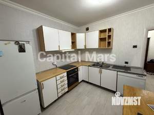1-к квартира, на длительный срок, 40м2, 3/21 этаж