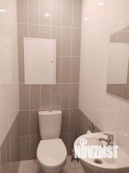 2-к квартира, на длительный срок, 63м2, 8/21 этаж