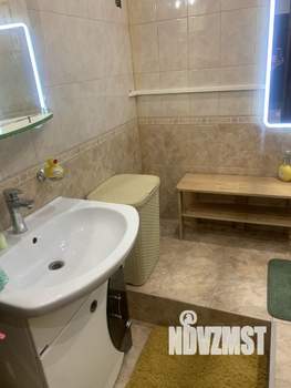 3-к квартира, на длительный срок, 97м2, 4/17 этаж