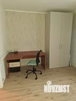 1-к квартира, на длительный срок, 33м2, 5/5 этаж