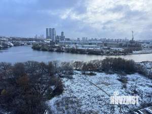 1-к квартира, на длительный срок, 49м2, 12/28 этаж