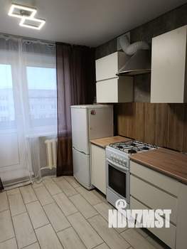 1-к квартира, на длительный срок, 32м2, 9/9 этаж