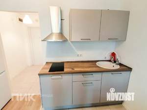 1-к квартира, на длительный срок, 21м2, 9/9 этаж