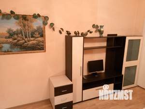 1-к квартира, на длительный срок, 40м2, 9/17 этаж