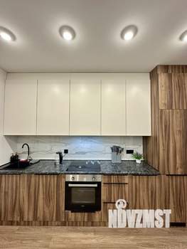 1-к квартира, посуточно, 53м2, 4/6 этаж