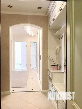 3-к квартира, на длительный срок, 86м2, 24/25 этаж