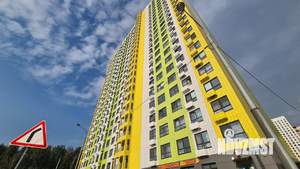2-к квартира, на длительный срок, 57м2, 21/26 этаж