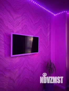 1-к квартира, на длительный срок, 34м2, 3/8 этаж