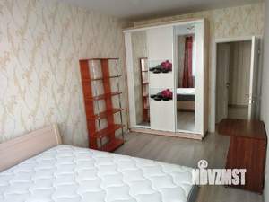 2-к квартира, на длительный срок, 58м2, 2/8 этаж