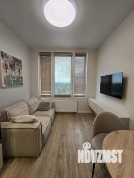 1-к квартира, на длительный срок, 40м2, 12/12 этаж