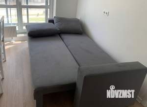 1-к квартира, на длительный срок, 35м2, 5/17 этаж