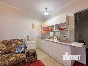 1-к квартира, на длительный срок, 25м2, 2/33 этаж