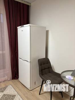 Студия квартира, на длительный срок, 20м2, 4/9 этаж