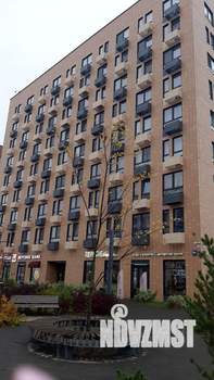 1-к квартира, на длительный срок, 32м2, 7/9 этаж