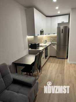 1-к квартира, на длительный срок, 33м2, 9/9 этаж