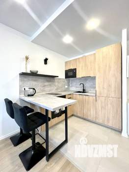 2-к квартира, на длительный срок, 36м2, 2/9 этаж