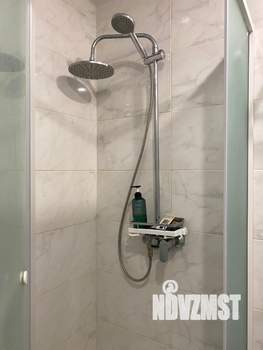 Студия квартира, на длительный срок, 26м2, 7/16 этаж